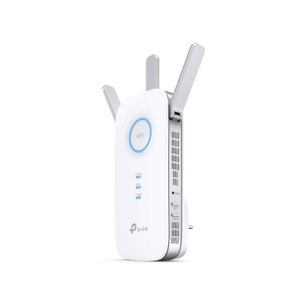 Tp-Link Range Extender AC1750 Wireless RE450