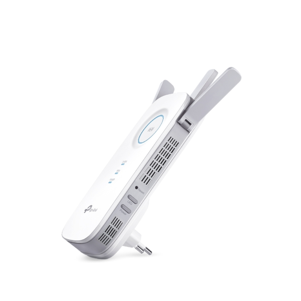 Tp-Link Range Extender AC1750 Wireless RE450
