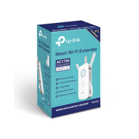 Tp-Link Range Extender AC1750 Wireless RE450