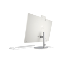 HP AIO i7 13th Gen 27-cr0034nh White
