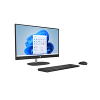 HP AIO i5 13th Gen 24-CR0308NH Black