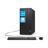 HP Desktop i3-13100 8GB 512GB SSD DOS 290 G9