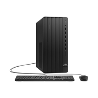 HP Desktop i3-13100 8GB 512GB SSD DOS 290 G9