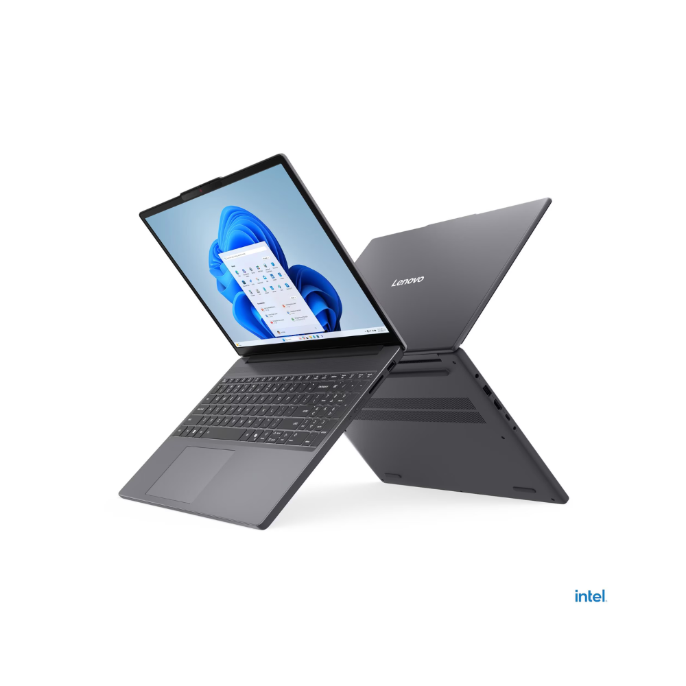Lenovo Laptop i5-13420H 8GB 512GB SSD 15.3" FHD WUXGA BL DOS IdeaPad Slim3 15IRH10 (83K100DWPS)