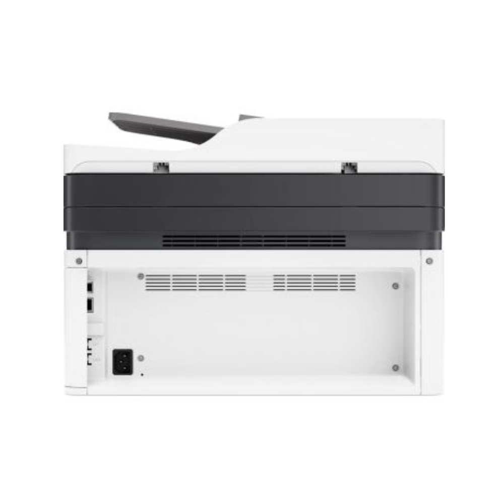 Hp Printer LaserJet M137fnw