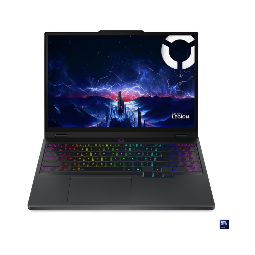 Lenovo Laptop i7-13650HX 16GB 1TB SSD 8GB RTX5060 15.3" WUXGA Dos Legion5 15IRX10 (83LY00MUPS)