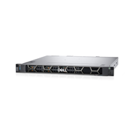 Dell Server Xeon 6315P 16GB 2TB HDD 700W PSU Power Edge R260