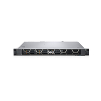 Dell Server Xeon 6315P 16GB 2TB HDD 700W PSU Power Edge R260
