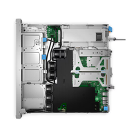 Dell Server Xeon 6315P 16GB 2TB HDD 700W PSU Power Edge R260