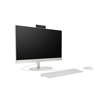HP All-in-One 24-cr0125nh – Core i7 | Touch Display | White