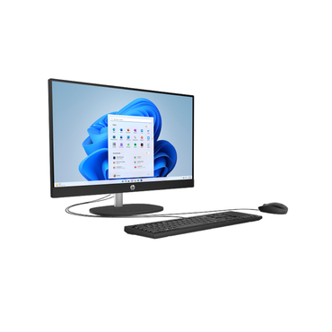 HP Aio i7-1355U 8GB 512GB SSD 23.8" FHD Tch DOS 24-CR0126NH (91H33EA#BH5)