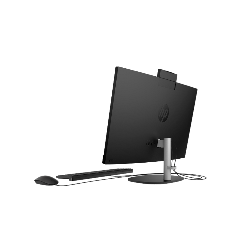 HP Aio i7-1355U 8GB 512GB SSD 23.8" FHD Tch DOS 24-CR0126NH (91H33EA#BH5)