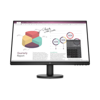LED Monitor - HP 24.0