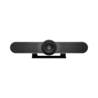 Logitech Webcam MeetUp 960-001102
