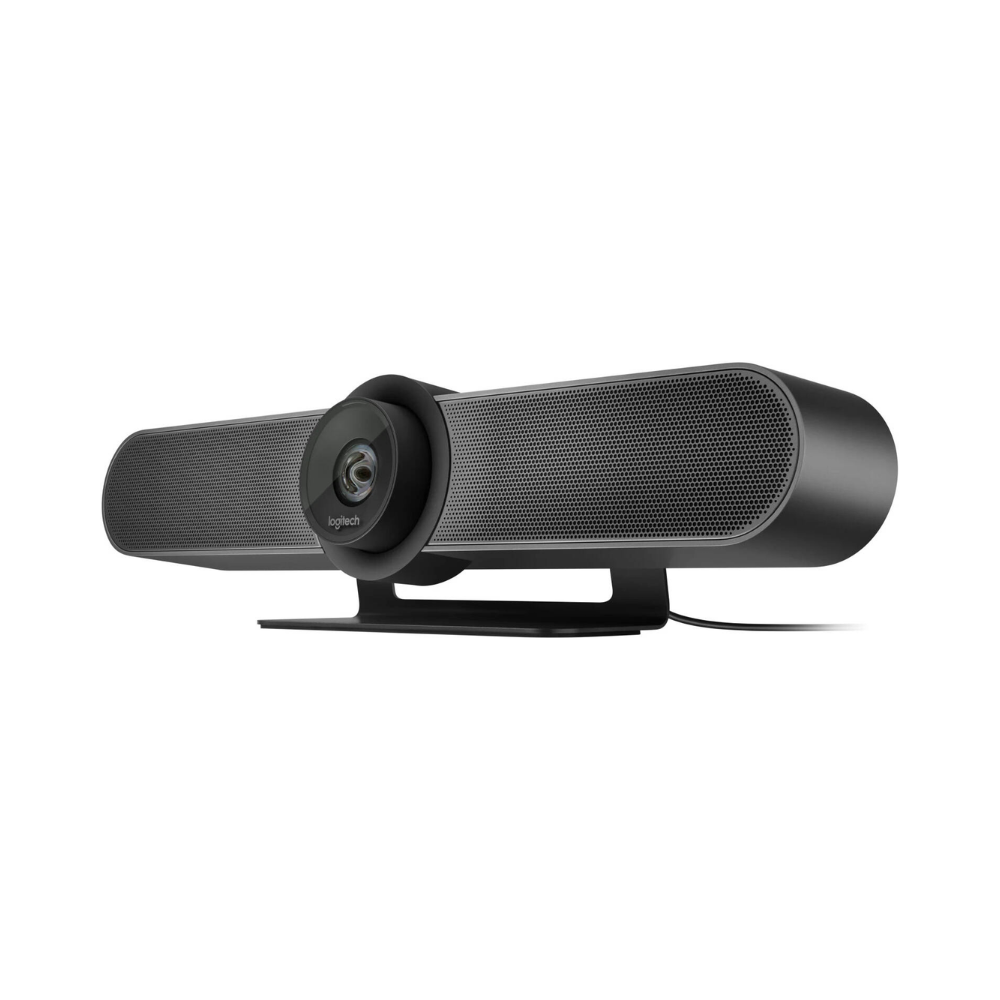 Logitech Webcam MeetUp 960-001102