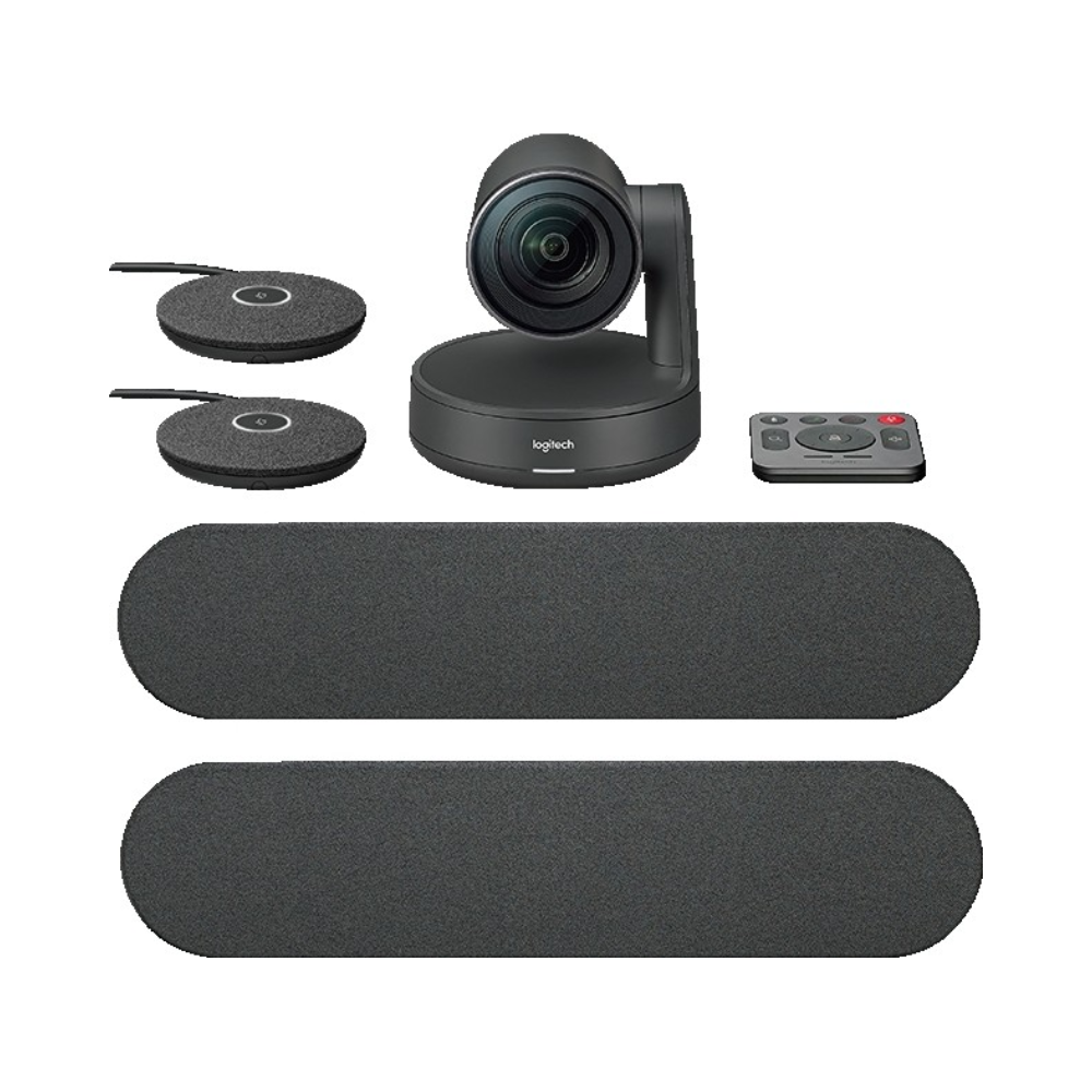 Logitech Webcam Conference Rally Plus 960-001242