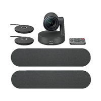 Logitech Webcam Conference Rally Plus 960-001242