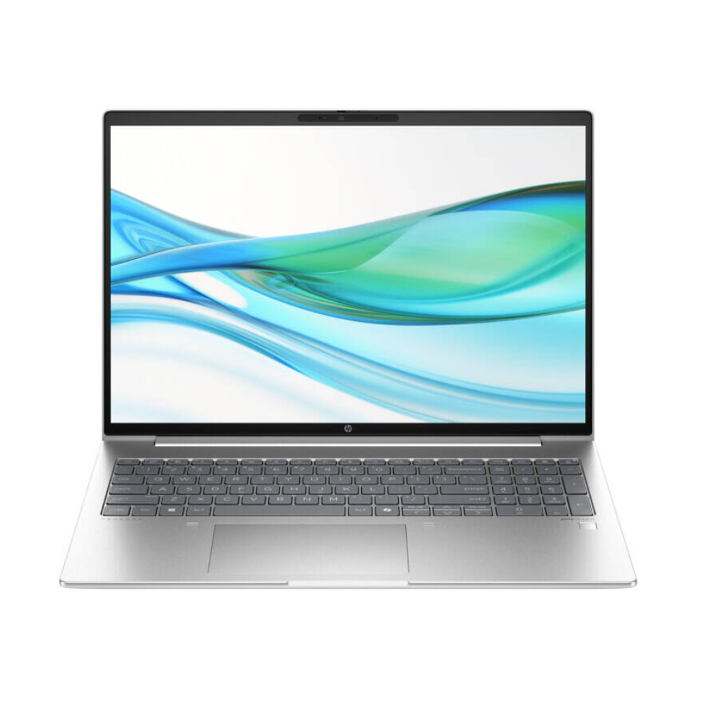 HP Laptop Ultra 7-155U 16GB 512GB SSD 16.0" BT FPR WUXGA IPS DOS Probook 460 G11 (8Z679AV)