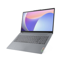 Lenovo Laptop i3-1315U 8GB 512GB SSD 15.6