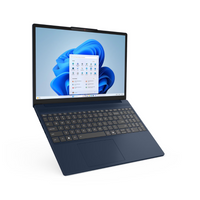 Lenovo Laptop i5-13420H 16GB 512GB SSD 15.3