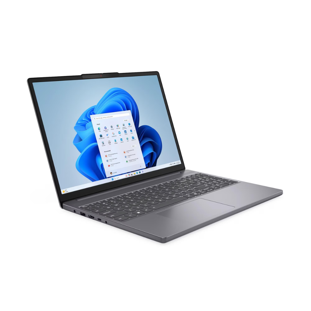 Lenovo Laptop i5-13420H 16GB 512GB SSD 15.3" FHD WUXGA DOS IP3 Slim 15IRH10 (83K100MLLK)