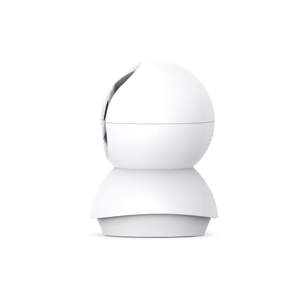 Tp-Link Pan/Tilt AI Home Security Wi-Fi Camera Tapo C250