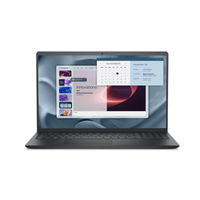 Dell Laptop Intel Core 3-100U 8GB 512GB SSD ENGLISH KB DOS PV15250