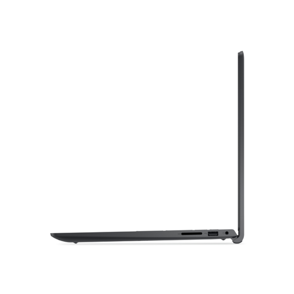 Dell Laptop Intel Core 3-100U 8GB 512GB SSD ENGLISH KB DOS PV15250