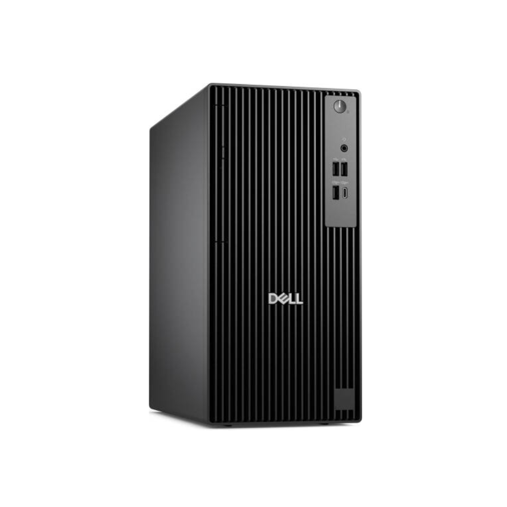 Dell Desktop i3-14th 8GB 512GB SSD Dos Pro Tower QCT1250