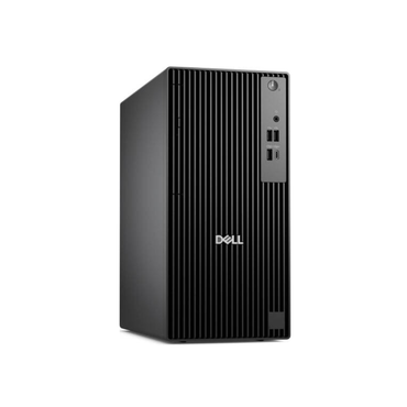 Dell Desktop i3-14th 8GB 512GB SSD Dos Pro Tower QCT1250