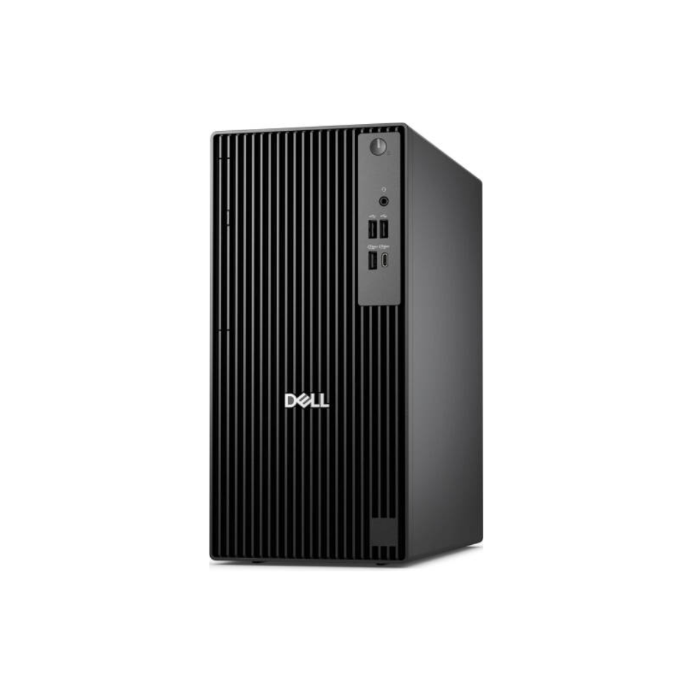 Dell Desktop i3-14th 8GB 512GB SSD Dos Pro Tower QCT1250