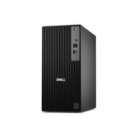 Dell Desktop i3-14th 8GB 512GB SSD Dos Pro Tower QCT1250
