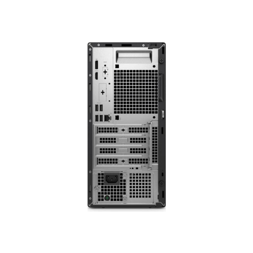 Dell Desktop i3-14th 8GB 512GB SSD Dos Pro Tower QCT1250