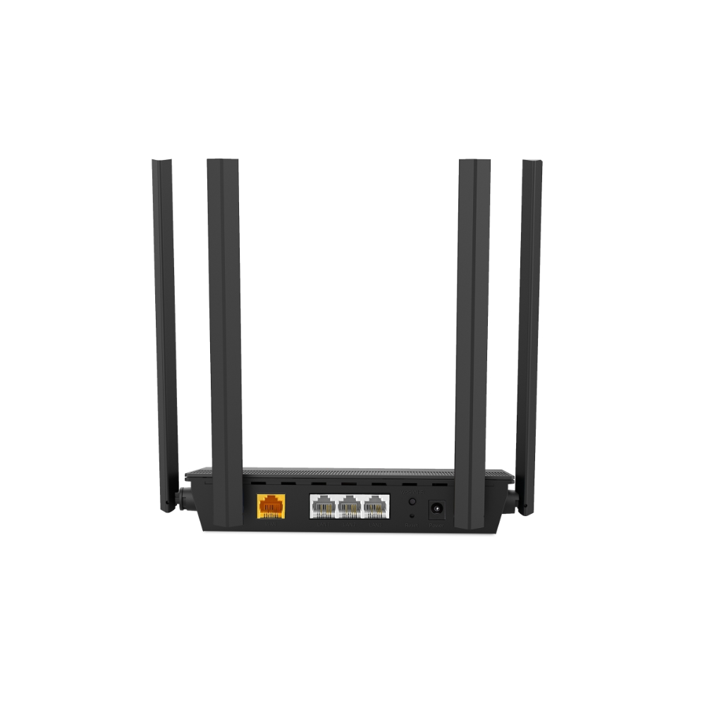 Tp-Link Wireless 300mbps Router WR846N