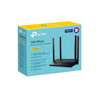 Tp-Link Wireless 300mbps Router WR846N
