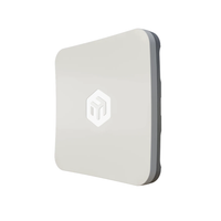 MikroTik Access point Wi-Fi 6 Outdoor SXTsq-5ax
