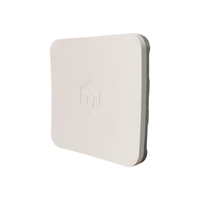MikroTik Access point Wi-Fi 6 Outdoor SXTsq-5ax