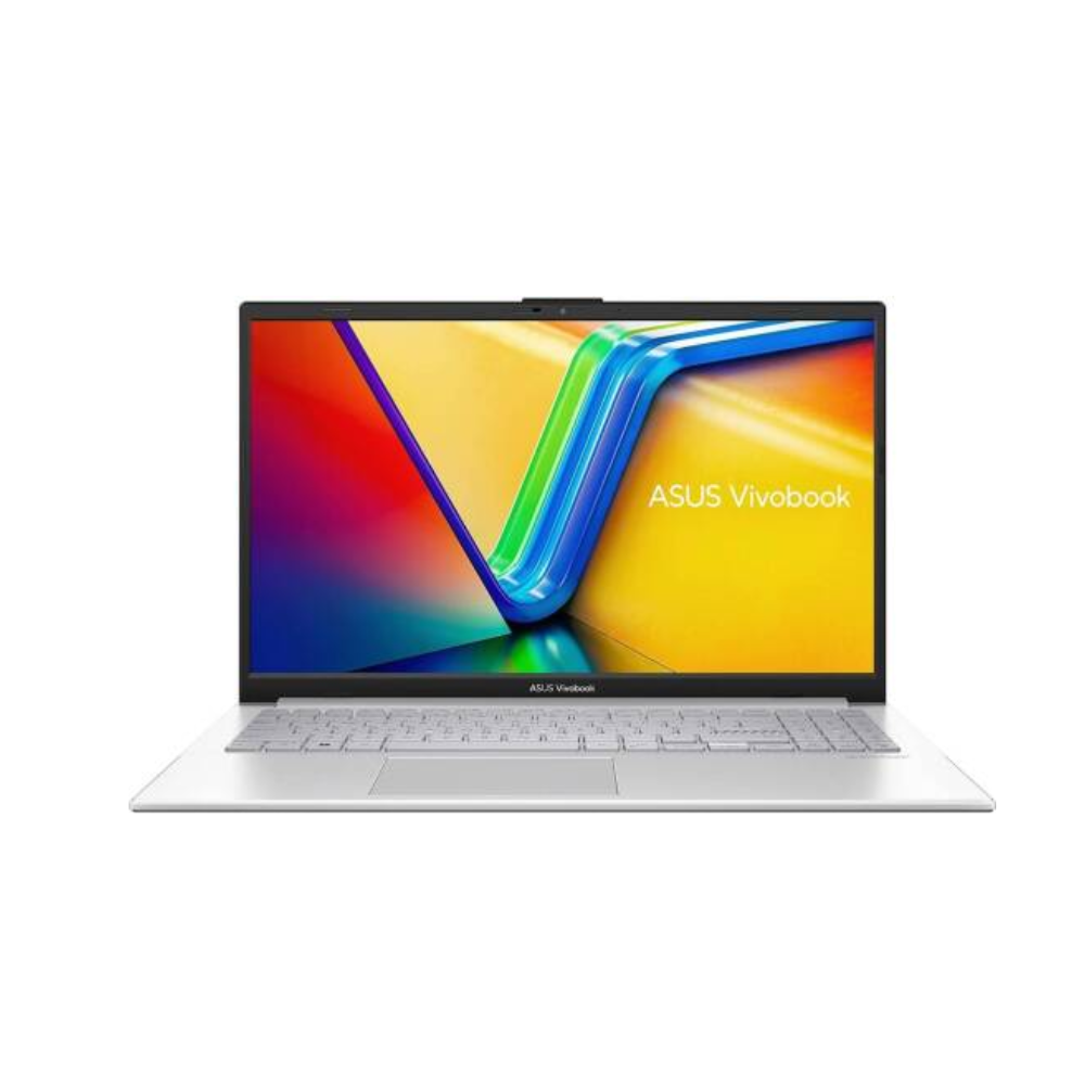 Asus Laptop i3-N305 4GB 256GB SSD 15.6" FHD Dos VivoBook Go 15 E1504GA-NJ558 (90NB0ZT2-M00XX0)