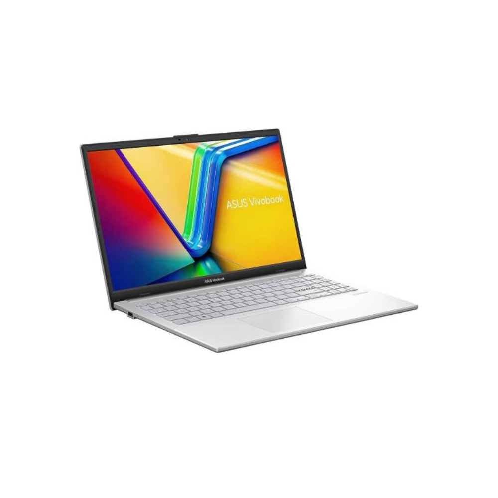 Asus Laptop i3-N305 4GB 256GB SSD 15.6" FHD Dos VivoBook Go 15 E1504GA-NJ558 (90NB0ZT2-M00XX0)