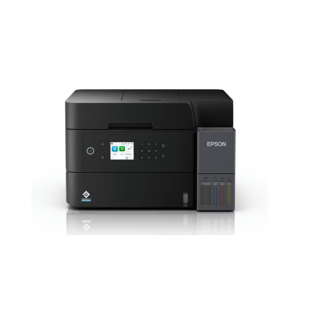 Epson All in One ECO Tank Printer L6390