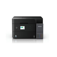 Epson All in One ECO Tank Printer L6390