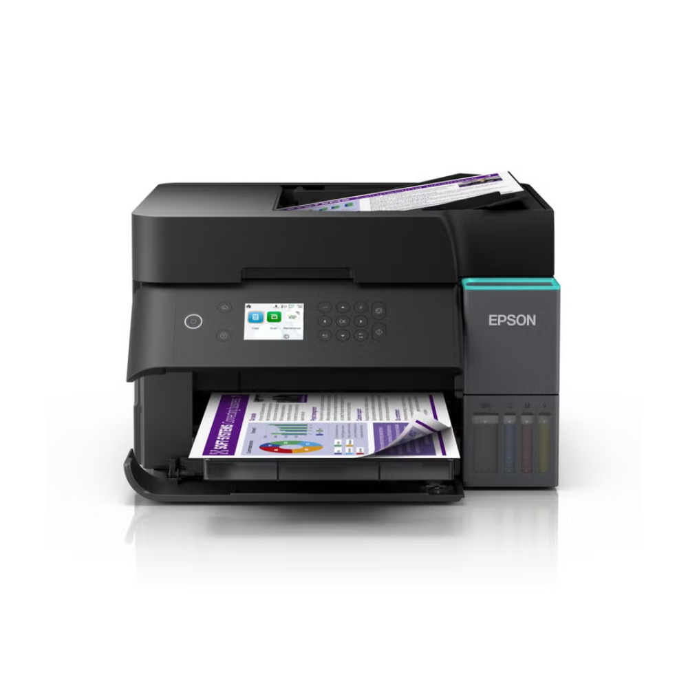 Epson All in One ECO Tank Printer L6390