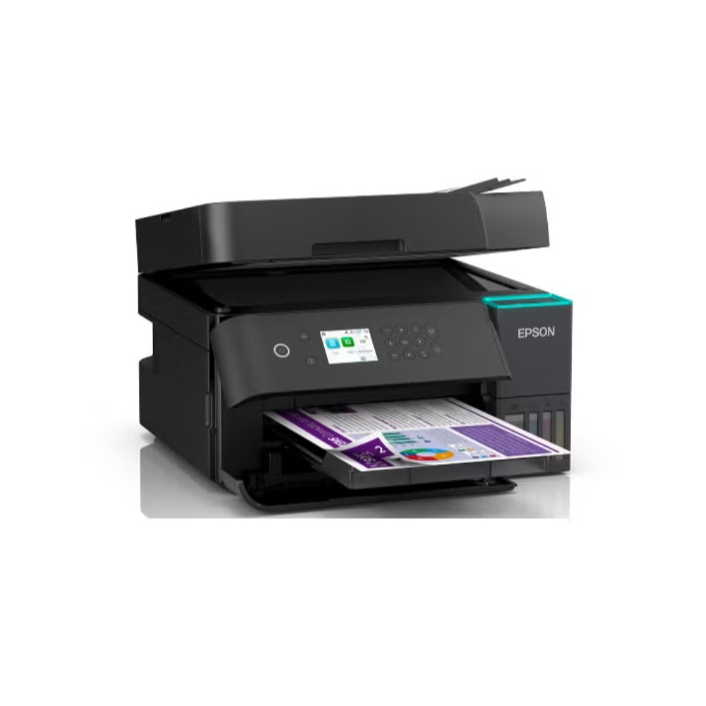 Epson All in One ECO Tank Printer L6390