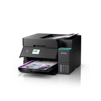Epson All in One ECO Tank Printer L6390