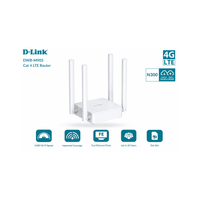 D-Link 4G WiFi Router DWR M905