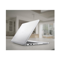 Dell Laptop U7-265U Vpro 16GB 512GB SSD FPR Backlit Dos Pro 14.0