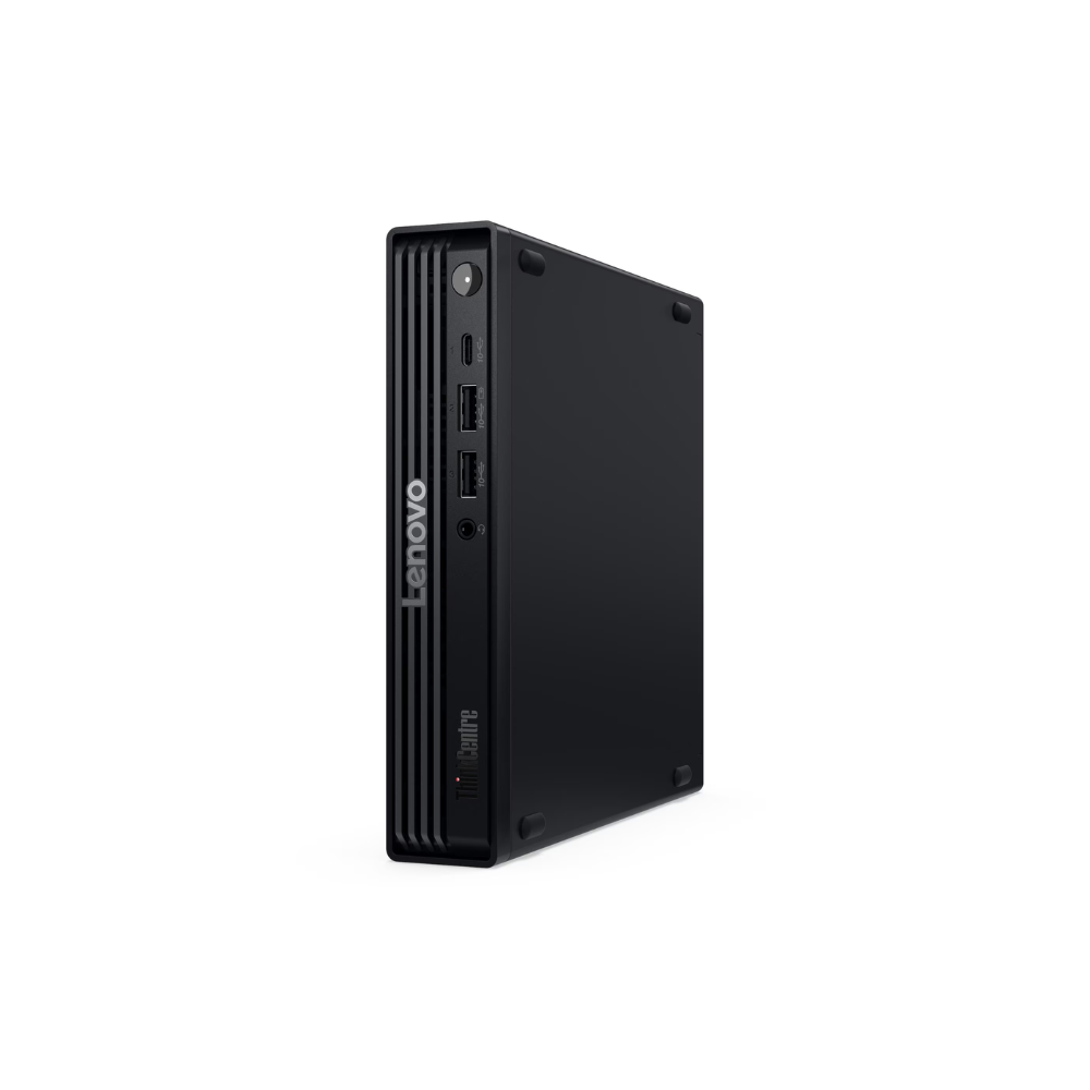 Lenovo Desktop U5-225T 8GB 512GB SSD DOS Neo M70q G6 Tiny - (13A4002WGP)