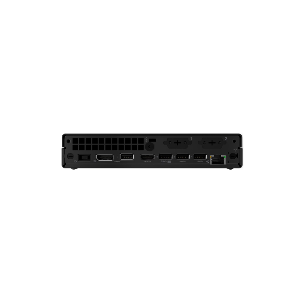 Lenovo Desktop U5-225T 8GB 512GB SSD DOS Neo M70q G6 Tiny - (13A4002WGP)