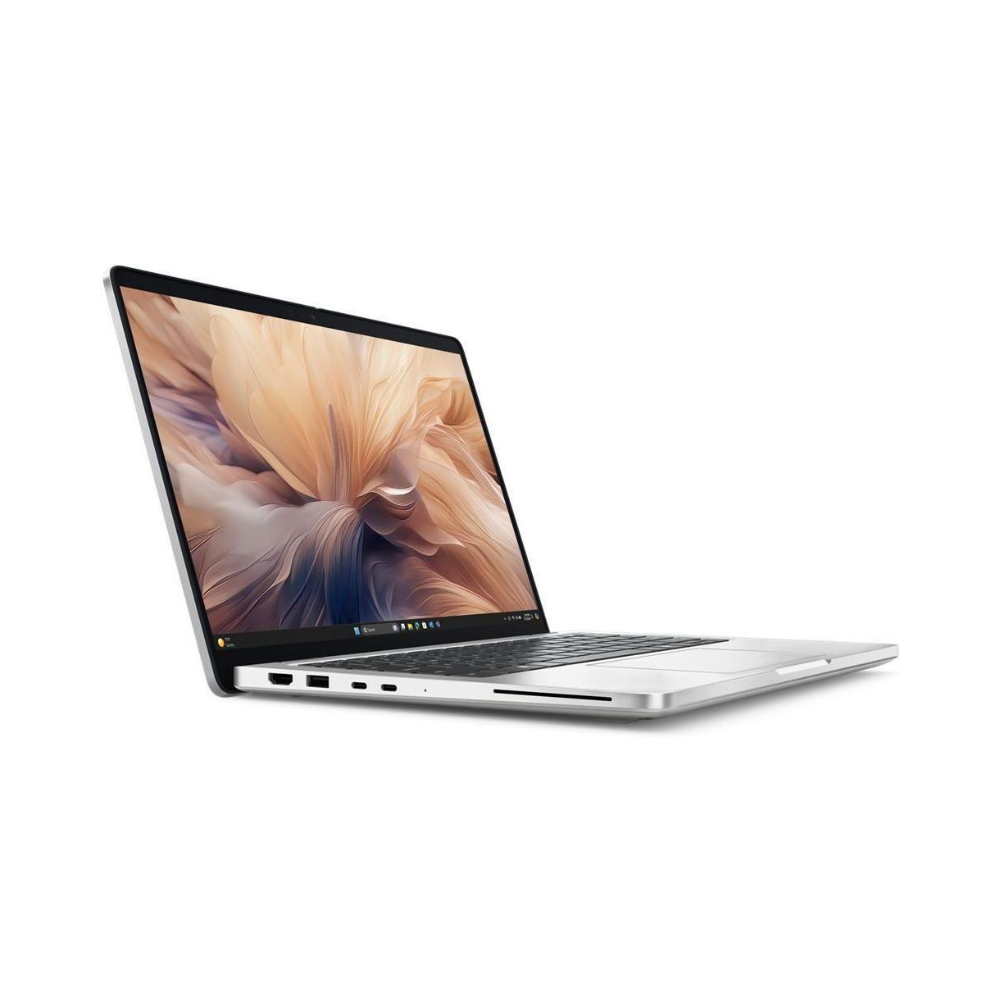 Dell Laptop U7-265U Vpro 16GB 512GB SSD FPR Backlit Dos Pro 14.0" PB14250