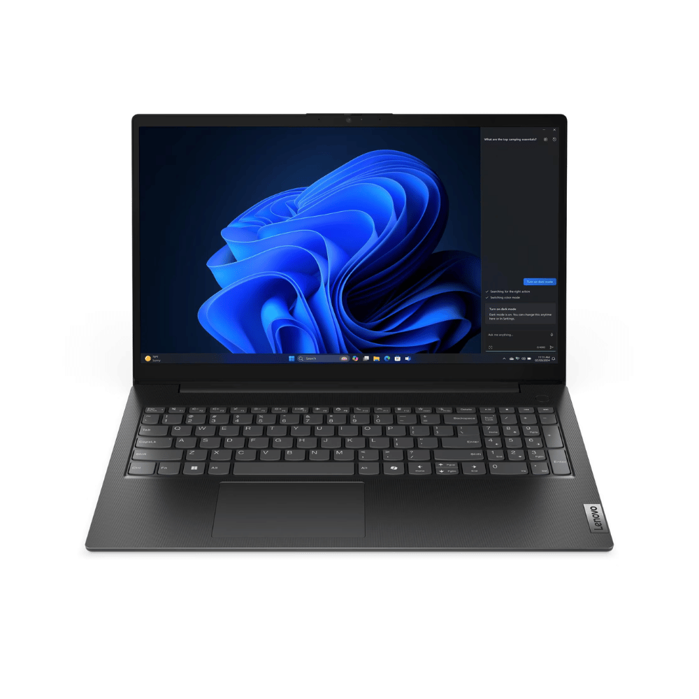 Lenovo Laptop Ci5-13420H 8GB 512GB SSD 15.6" FHD DOS V15 G5 IRL (83GW006XGQ)